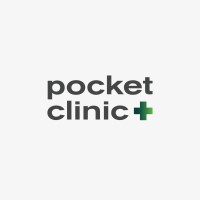 Pocket Clinic logo - Similar company to Smartconcil