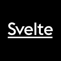 Svelte Studios logo - Similar company to Pixelforce