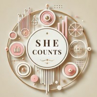 She Counts logo - Similar company to Essenare Properties