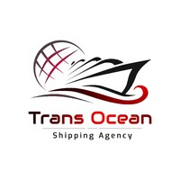Trans Ocean logo - Similar company to Trident Logistics - India