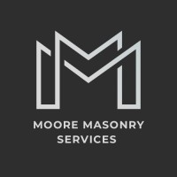 Moore Masonry Services Ltd logo - Similar company to Rlw Roofing Ltd