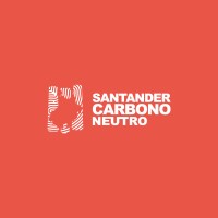 Santander Carbono Neutro logo - Similar company to Agi Ambiental