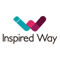 Inspired Way logo - Similar company to Molinos Rio De La Plata