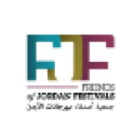 Jordan Festival logo - Similar company to Friends Of Jordan Festivals