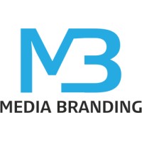 Media Branding logo - Similar company to Increase Media