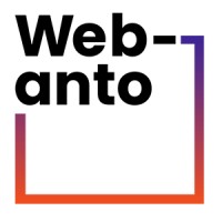 Webanto logo - Similar company to I3 Capital Inc.