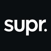 Supr Good Co logo - Similar company to Inteflux Academy