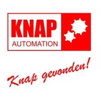 KNAP-Automation logo - Similar company to Tref-Automation