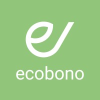 ecobono logo - Similar company to Security Kag