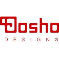 Dosho Designs logo - Similar company to Multec Gmbh