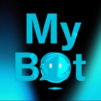 MyBot logo - Similar company to Darden