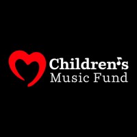 Children's Music Fund logo - Similar company to Glad Tidings International Church Of God In Christ