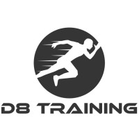 D8 Training logo - Similar company to Homease Australia