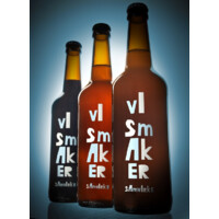 Samvirkebryggeriet SA