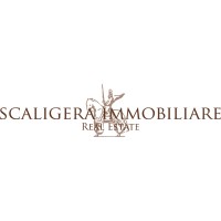 Scaligera Immobiliare Real Estate logo - Similar company to Gasperini Eps