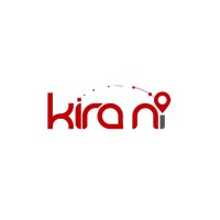 KIRANI logo - Similar company to Zainpay