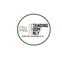 Standing Room Only Marketing logo - Similar company to Ga Medicare 101