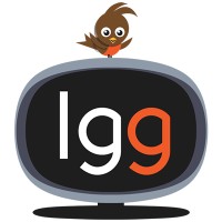 Little Guy Games logo - Similar company to Arbelos Interactive