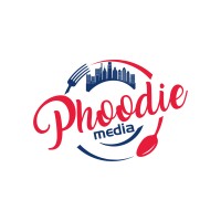 Phoodie Media logo - Similar company to Advanced Hospitality Systems