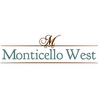 Monticello West logo - Similar company to Beeman Excavating