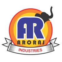 ARORAJ logo - Similar company to Petsbee