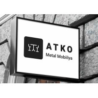 Atko Metal Mobilya logo - Similar company to Cool Sandalye