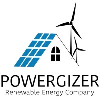 Powergizer Renewable Energy Company logo - Similar company to Provitaz Llc