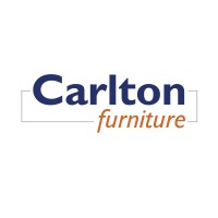 Carlton Furniture logo - Similar company to The Packaging Project