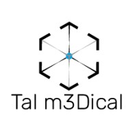 Tal m3Dical logo - Similar company to Ourlend