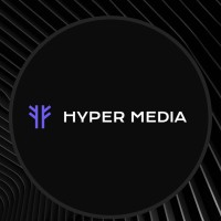 HYPER MEDIA STUDIO logo - Similar company to Allbound Gen