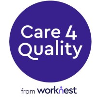Care 4 Quality Ltd logo - Similar company to Worknest