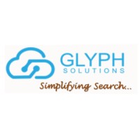 Glyph Solutions logo - Similar company to Svg Placements