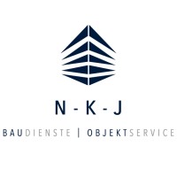 N-K-J Bau- und Dienstleistungsgesellschaft m.b.H. logo - Similar company to Sgp³ - Dr. Scholz Gesamtplan Gmbh