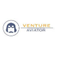 Venture Aviator logo - Similar company to Inikode