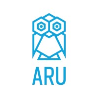 ARU logo - Similar company to Thoma Bv