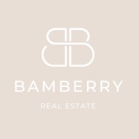 Bamberry Real Estate logo - Similar company to Smart Room App