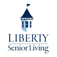 Liberty Senior Living logo - Similar company to Technocom Inc.