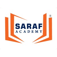 Saraf Academy logo - Similar company to Webmagnetmedia