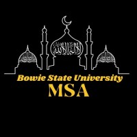 Bowie State University Muslim Student Association