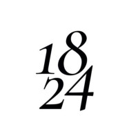 1824 logo - Similar company to Common Goods Film Company