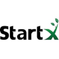 StartX logo - Similar company to Pixlee Turnto (Now Emplifi)