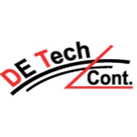 DETech Contracting LLC. logo - Similar company to Detech Contracting Llc.