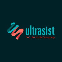 ULTRASIST An iLink Digital Company logo - Similar company to Sforce