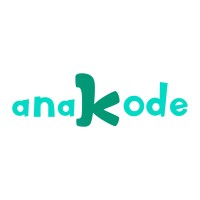 Anakode logo - Similar company to Informatics Management Sv Ipb