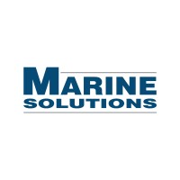 Marine Solutions, Inc. logo - Similar company to Coastal Engineering Llc
