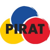 Pirat Sp. z o.o. logo - Similar company to Apcoa Polska