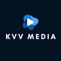 KVV MEDIA logo - Similar company to Viki Network