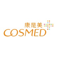 康是美PRESIDENT DRUGSTORE BUSINESS CORPORATION(COSMED) logo - Similar company to 三商家購股份有限公司 (美廉社・Simple Mart)