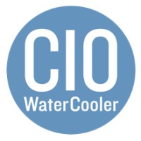 CIO WaterCooler logo - Similar company to Hytec Information Security