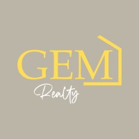 Gem Realty logo - Similar company to Gem Realty